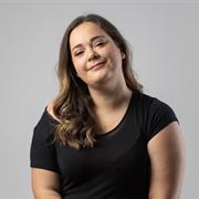 Abigail Ackerman