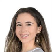 Aicha El Masri