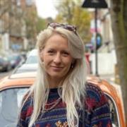 Ellie Cawthera