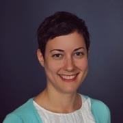 Dr Silvia Diez-Gonzalez