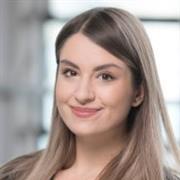Tina Schmechel